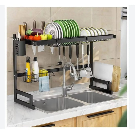 Escurridor de platos Loza Lavaplatos
